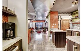 Lvstriphouse Jc408 - Modern 2Bd-2Ba Condo Sleeps 8